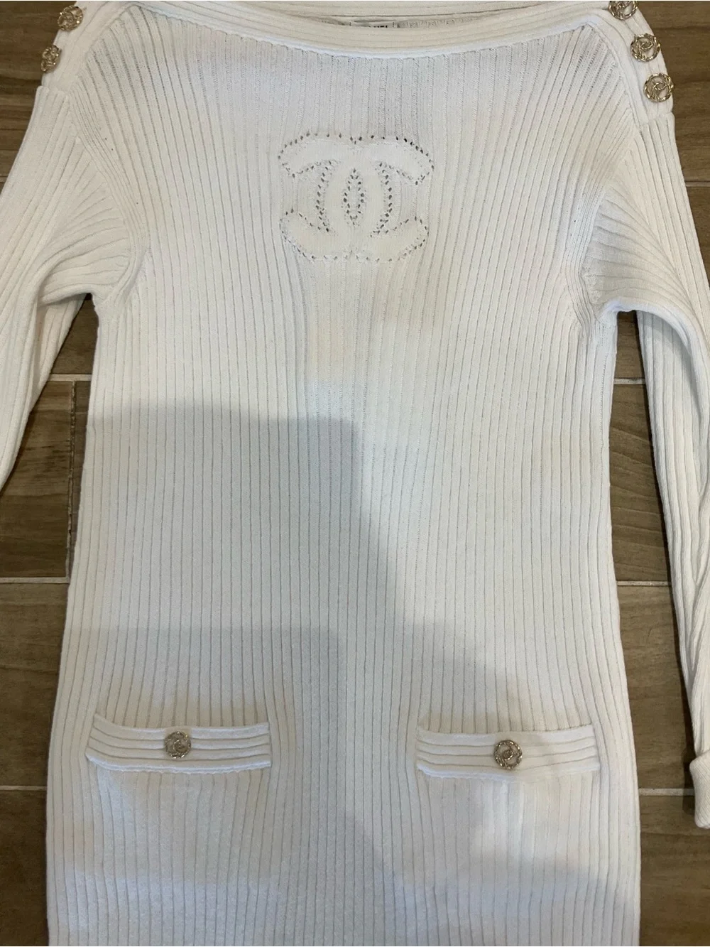 Chanel Dress